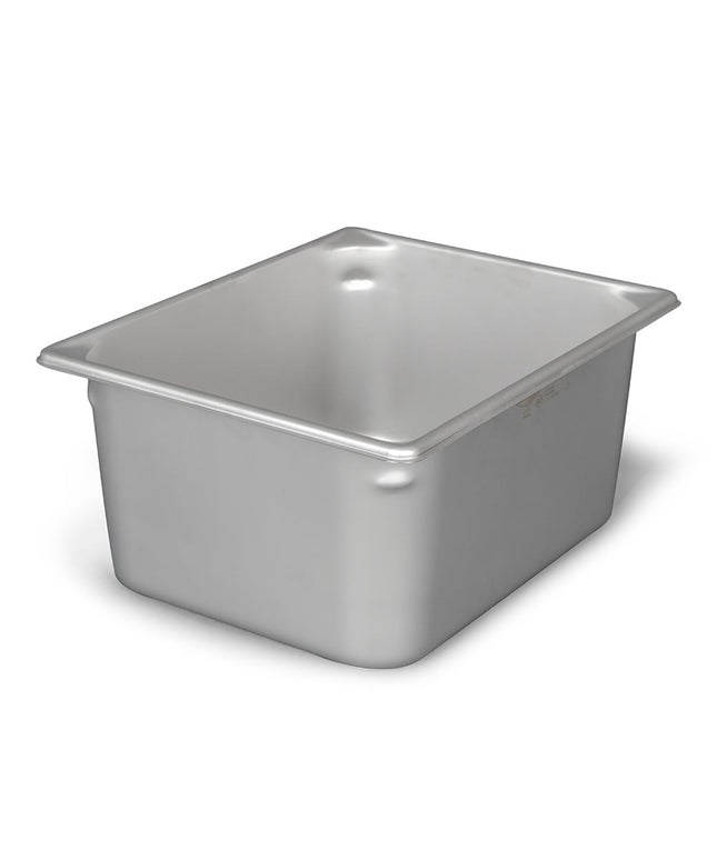 Khay Hấp Inox Vollrath 30262 Super Pan V® Kích Thước 1/2