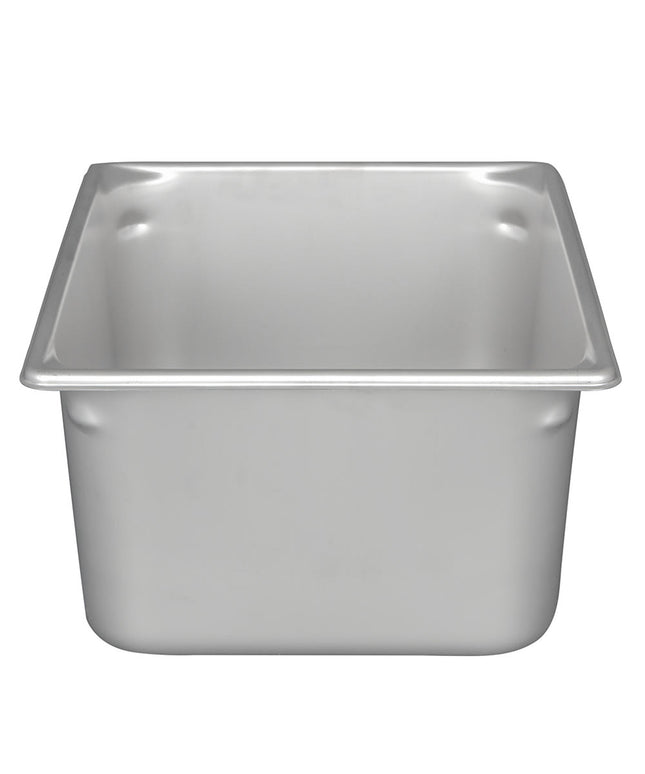 Khay Hấp Inox Vollrath 30262 Super Pan V® Kích Thước 1/2