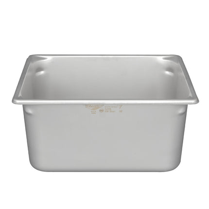 Khay Hấp Inox Vollrath 30262 Super Pan V® Kích Thước 1/2