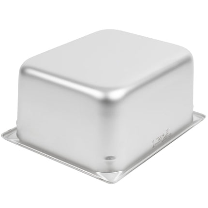 Khay Hấp Inox Vollrath 30262 Super Pan V® Kích Thước 1/2