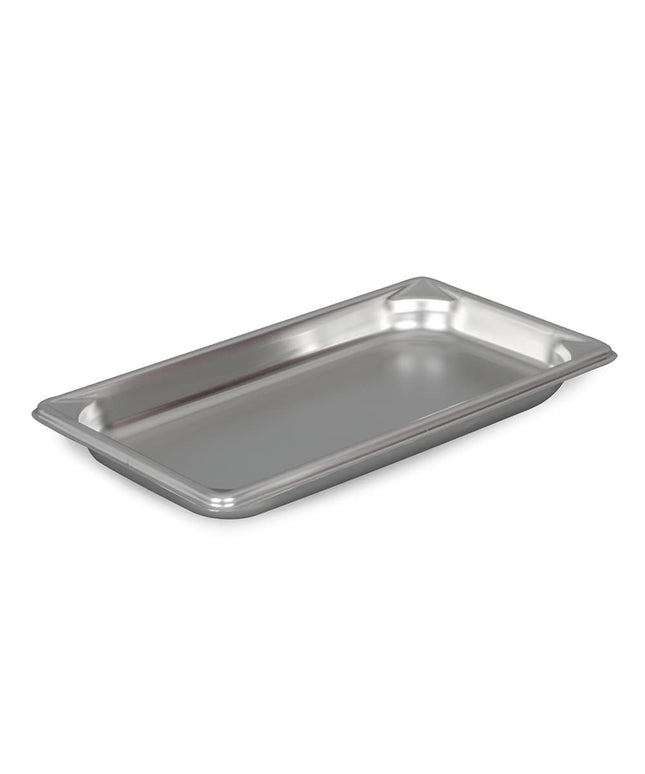 Khay Hấp Vollrath Super Pan V® 30312 Kích Thước 1/3 Thép Không Gỉ