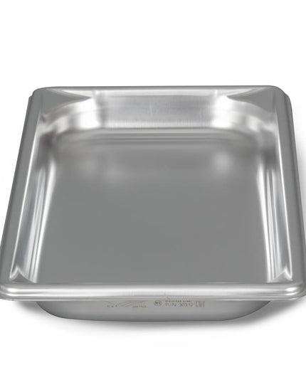 Khay Hấp Vollrath Super Pan V® 30312 Kích Thước 1/3 Thép Không Gỉ