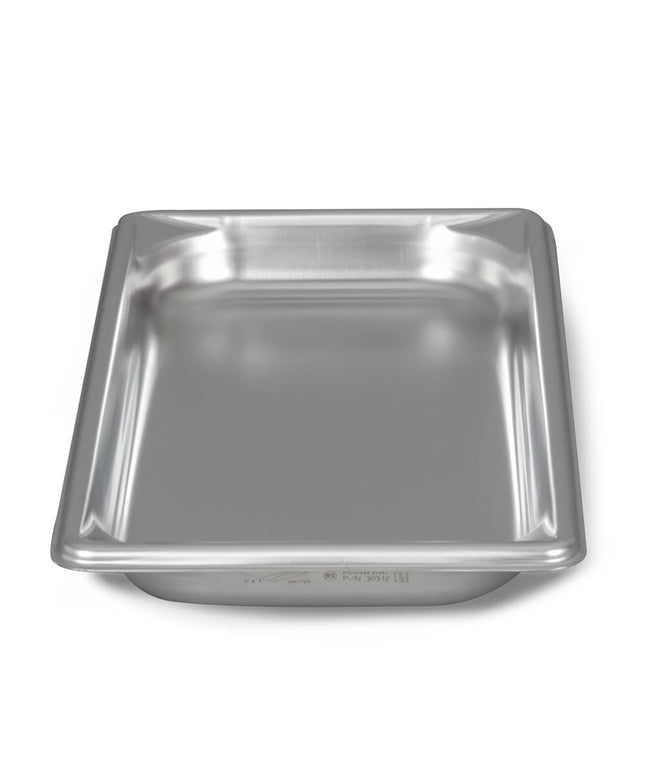 Khay Hấp Vollrath Super Pan V® 30312 Kích Thước 1/3 Thép Không Gỉ
