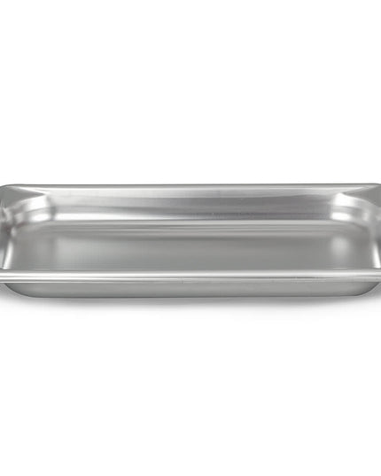 Khay Hấp Vollrath Super Pan V® 30312 Kích Thước 1/3 Thép Không Gỉ