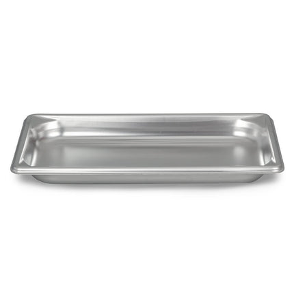Khay Hấp Vollrath Super Pan V® 30312 Kích Thước 1/3 Thép Không Gỉ
