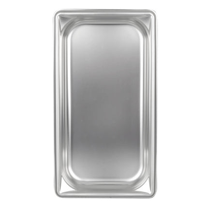 Khay Hấp Vollrath Super Pan V® 30312 Kích Thước 1/3 Thép Không Gỉ