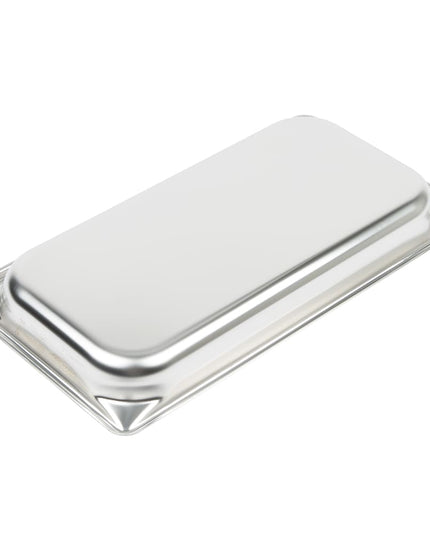 Khay Hấp Vollrath Super Pan V® 30312 Kích Thước 1/3 Thép Không Gỉ
