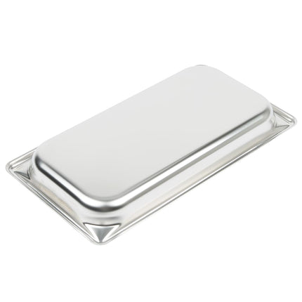 Khay Hấp Vollrath Super Pan V® 30312 Kích Thước 1/3 Thép Không Gỉ