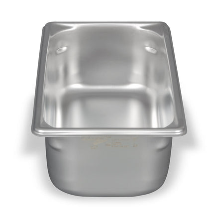 Khay Hấp Inox Vollrath 30342 Super Pan V® Kích Thước 1/3