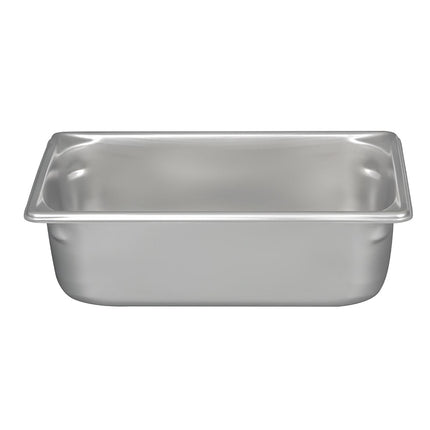 Khay Hấp Inox Vollrath 30342 Super Pan V® Kích Thước 1/3