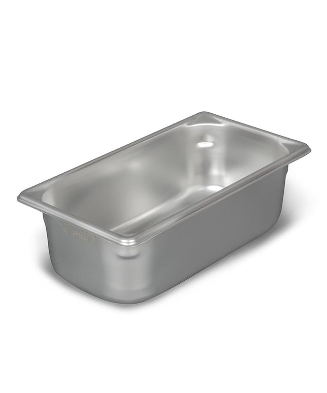 Khay Hấp Inox Vollrath 30342 Super Pan V® Kích Thước 1/3