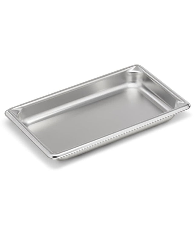 Khay Hấp Vollrath Super Pan V 30412 Quarter Size Inox