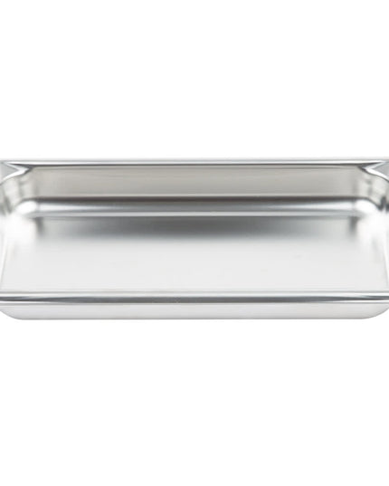 Khay Hấp Vollrath Super Pan V 30412 Quarter Size Inox