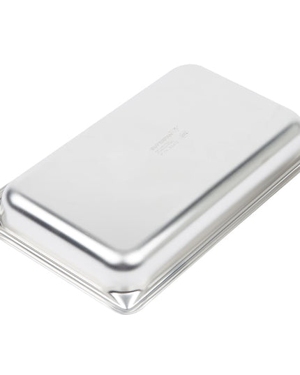 Khay Hấp Vollrath Super Pan V 30412 Quarter Size Inox