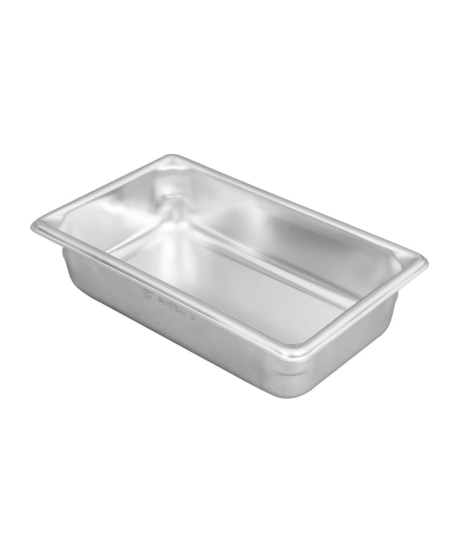 Khay Hấp Vollrath 30422 Super Pan V® Quarter Size Thép Không Gỉ