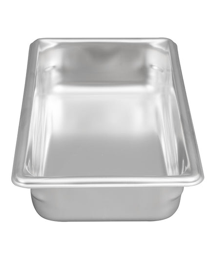 Khay Hấp Vollrath 30422 Super Pan V® Quarter Size Thép Không Gỉ