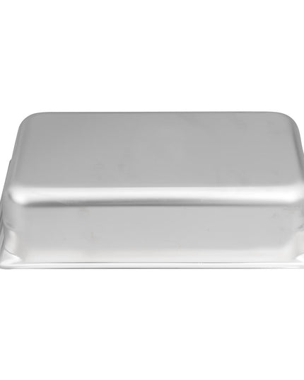 Khay Hấp Vollrath 30422 Super Pan V® Quarter Size Thép Không Gỉ