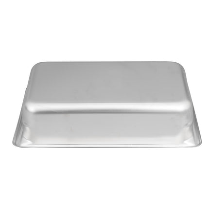 Khay Hấp Vollrath 30422 Super Pan V® Quarter Size Thép Không Gỉ