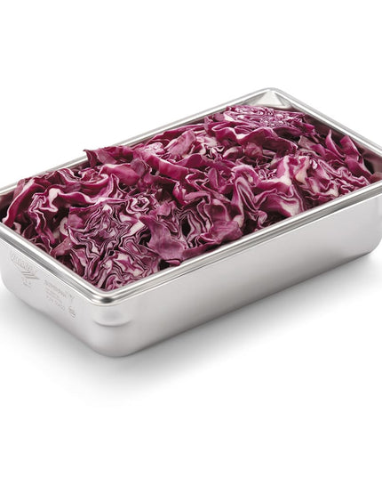 Khay Hấp Vollrath 30422 Super Pan V® Quarter Size Thép Không Gỉ