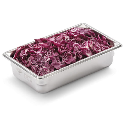 Khay Hấp Vollrath 30422 Super Pan V® Quarter Size Thép Không Gỉ