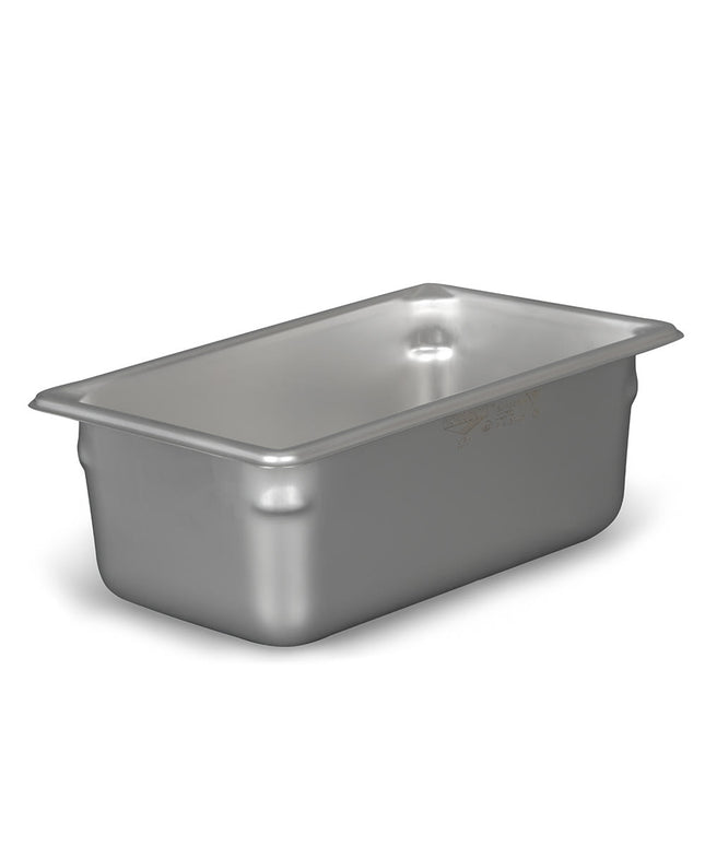 Khay Hấp Vollrath 30442 Super Pan V®® Cỡ 1/4 Thép Không Gỉ