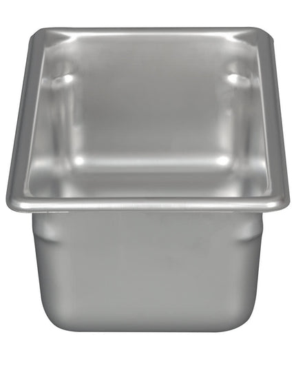 Khay Hấp Vollrath 30442 Super Pan V®® Cỡ 1/4 Thép Không Gỉ