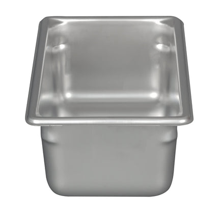 Khay Hấp Vollrath 30442 Super Pan V®® Cỡ 1/4 Thép Không Gỉ