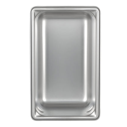 Khay Hấp Vollrath 30442 Super Pan V®® Cỡ 1/4 Thép Không Gỉ