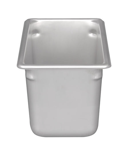 Khay Hấp Vollrath Super Pan V® 30462 Kích Thước 1/4 Thép Không Gỉ