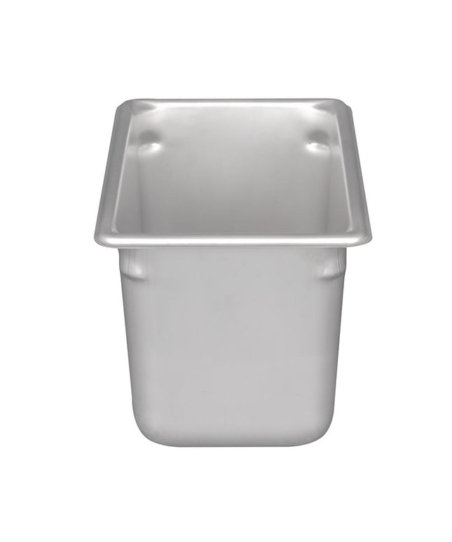 Khay Hấp Vollrath Super Pan V® 30462 Kích Thước 1/4 Thép Không Gỉ