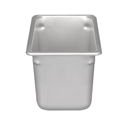 Khay Hấp Vollrath Super Pan V® 30462 Kích Thước 1/4 Thép Không Gỉ
