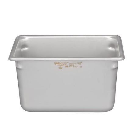 Khay Hấp Vollrath Super Pan V® 30462 Kích Thước 1/4 Thép Không Gỉ