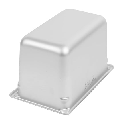 Khay Hấp Vollrath Super Pan V® 30462 Kích Thước 1/4 Thép Không Gỉ