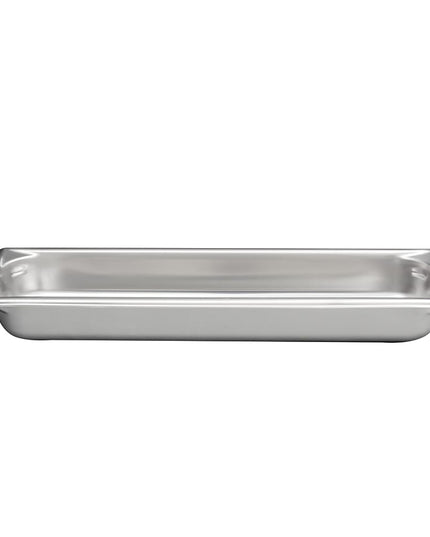 Khay Hấp Vollrath 30522 Super Pan V® Half Size Dài Thép Không Gỉ