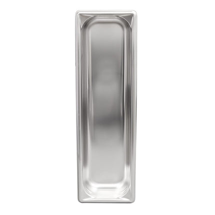 Khay Hấp Vollrath 30522 Super Pan V® Half Size Dài Thép Không Gỉ