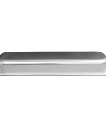 Khay Hấp Vollrath 30522 Super Pan V® Half Size Dài Thép Không Gỉ