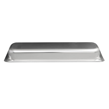 Khay Hấp Vollrath 30522 Super Pan V® Half Size Dài Thép Không Gỉ