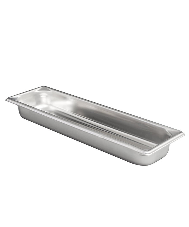 Khay Hấp Vollrath 30522 Super Pan V® Half Size Dài Thép Không Gỉ