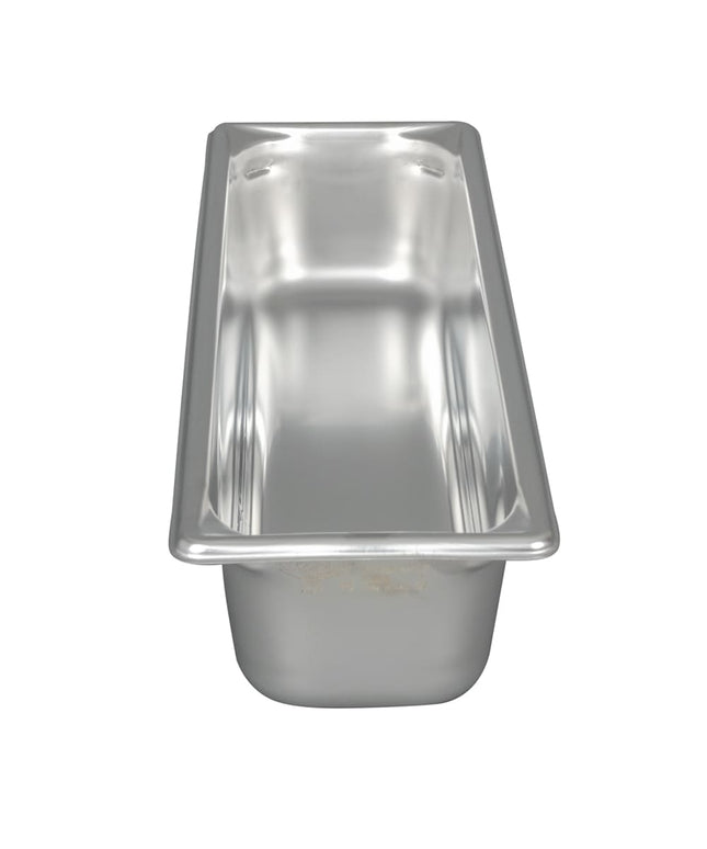 Khay Hấp Vollrath 30542 Super Pan V Kích Thước 1/2 Dài Inox