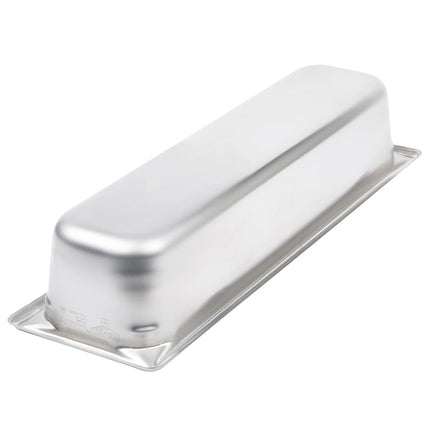 Khay Hấp Vollrath 30542 Super Pan V Kích Thước 1/2 Dài Inox