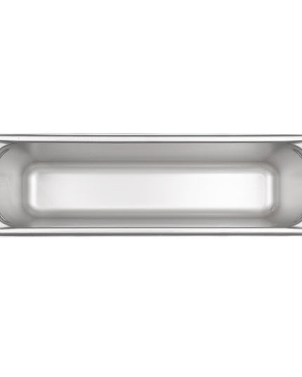 Khay Hấp Dài Vollrath Super Pan V® 30562 Kích Thước 1/2 Thép Không Gỉ
