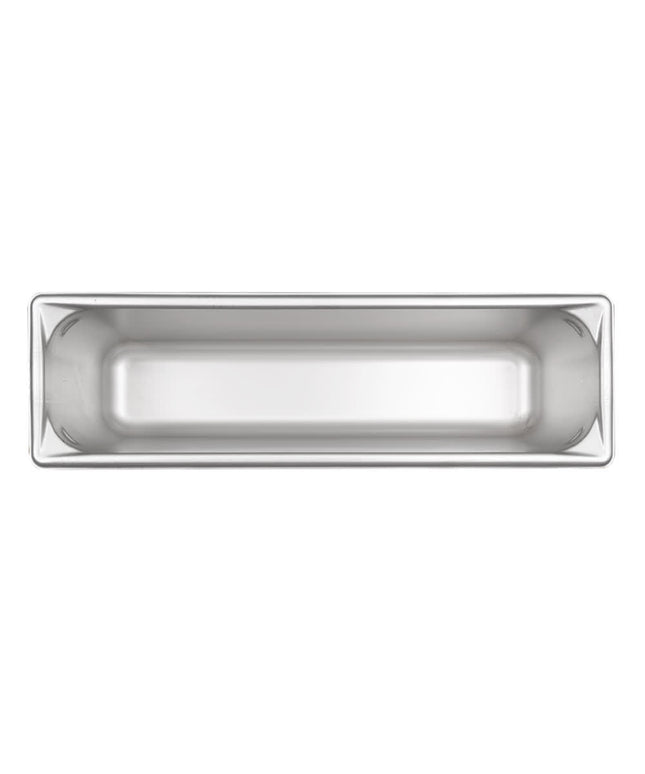 Khay Hấp Dài Vollrath Super Pan V® 30562 Kích Thước 1/2 Thép Không Gỉ