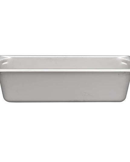 Khay Hấp Dài Vollrath Super Pan V® 30562 Kích Thước 1/2 Thép Không Gỉ