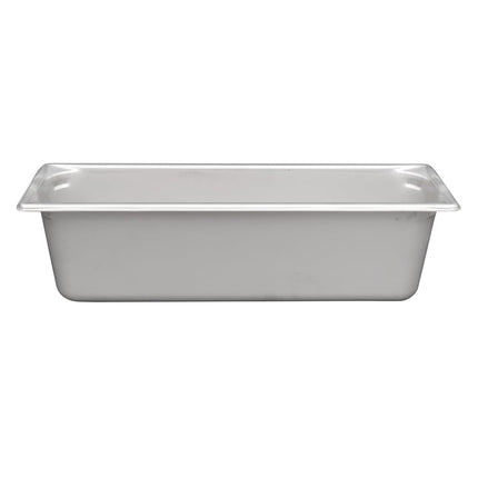 Khay Hấp Dài Vollrath Super Pan V® 30562 Kích Thước 1/2 Thép Không Gỉ