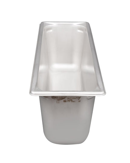 Khay Hấp Dài Vollrath Super Pan V® 30562 Kích Thước 1/2 Thép Không Gỉ