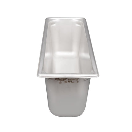 Khay Hấp Dài Vollrath Super Pan V® 30562 Kích Thước 1/2 Thép Không Gỉ
