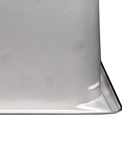 Khay Hấp Dài Vollrath Super Pan V® 30562 Kích Thước 1/2 Thép Không Gỉ