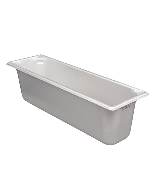 Khay Hấp Dài Vollrath Super Pan V® 30562 Kích Thước 1/2 Thép Không Gỉ
