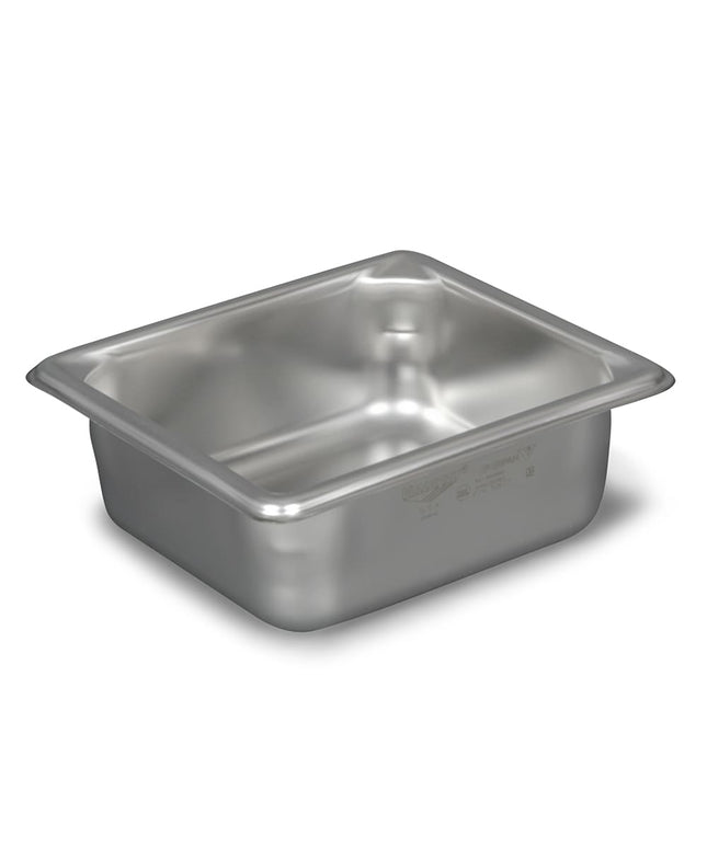 Khay Hấp Vollrath Super Pan V® 30622 Kích Thước 1/6 Thép Không Gỉ