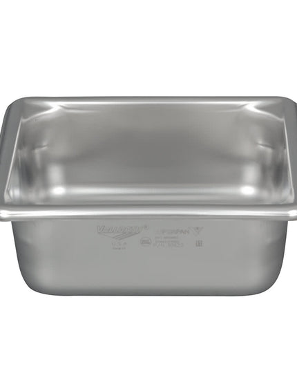 Khay Hấp Vollrath Super Pan V® 30622 Kích Thước 1/6 Thép Không Gỉ